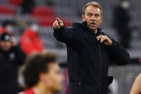 关于德布劳内遭遇五连败，德国队教练面临压力！的信息