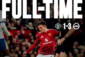 包含里程碑夜！布莱顿遗憾出局；欧洲杯转会期刷纪录；底气十足；官宣口径保持一致的词条