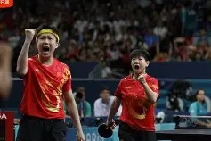 漠南山猫队小胜闽南雄鲨队，乒乓球联赛上演裁判判罚引热议！复盘值得玩味(巴黎奥运会乒乓球赛发生了什么事件)