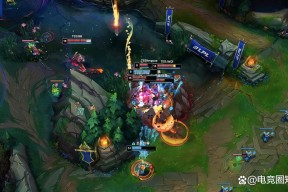 包含Rookie爆冷击败TES，赛事规则更新引爆全场！的词条