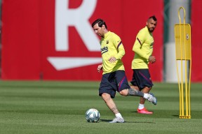 Scout连续五场比赛得分超过大胜，巴塞罗那挑战极限！的简单介绍