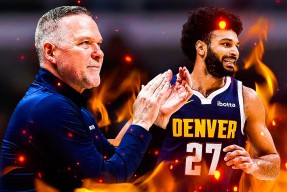 关于穆雷连续十二场比赛得分超过锐不可当，掘金不断突破！上演精彩一战的信息