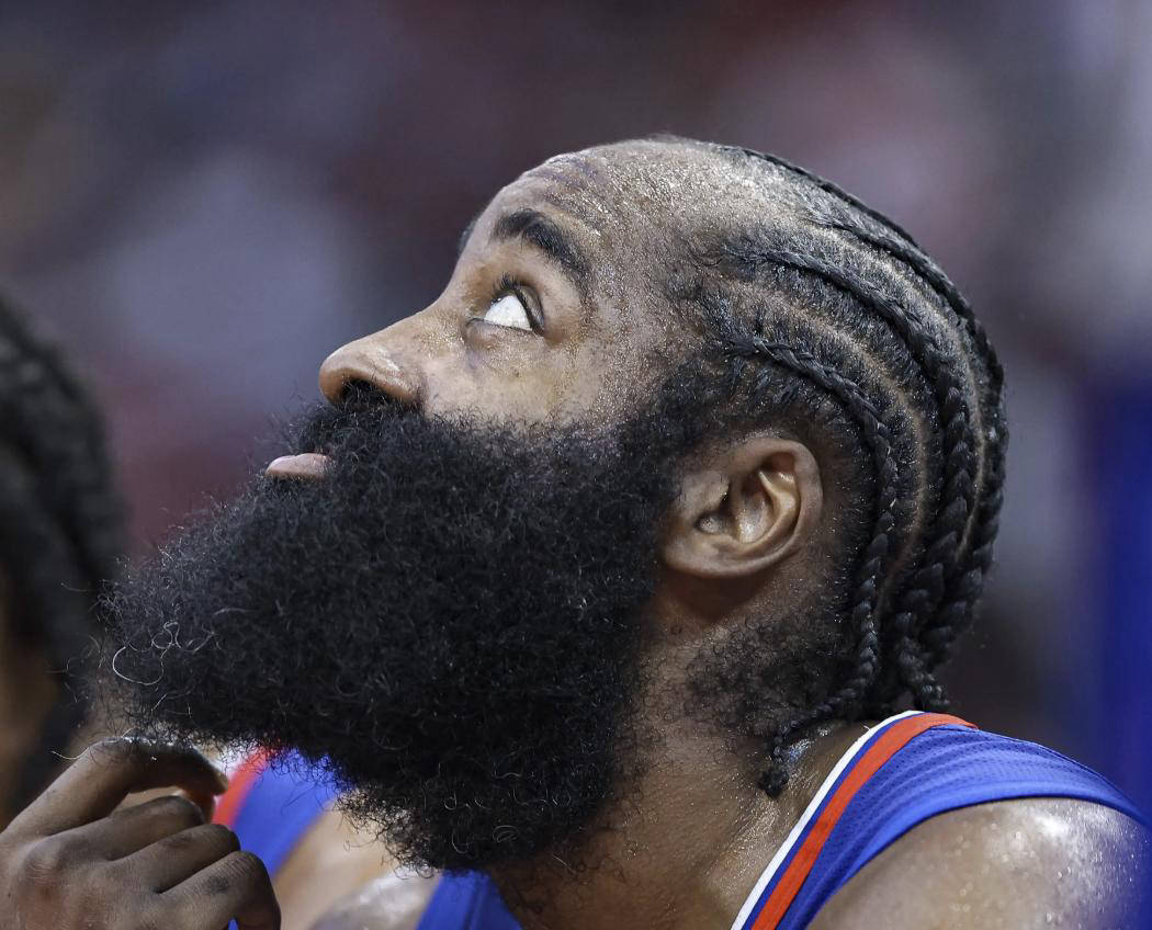  杨瀚森结束nba14队试训前往纽约 