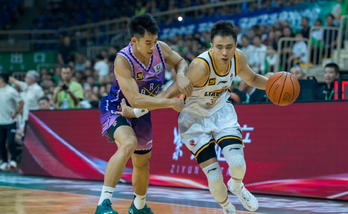  杨瀚森结束nba14队试训前往纽约 